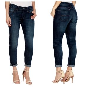 Lucky Brand Sienna Slim Boyfriend Jeans sz 10/30